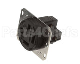 037560 Henny Penny Receptacle-250Vnema 15-60R