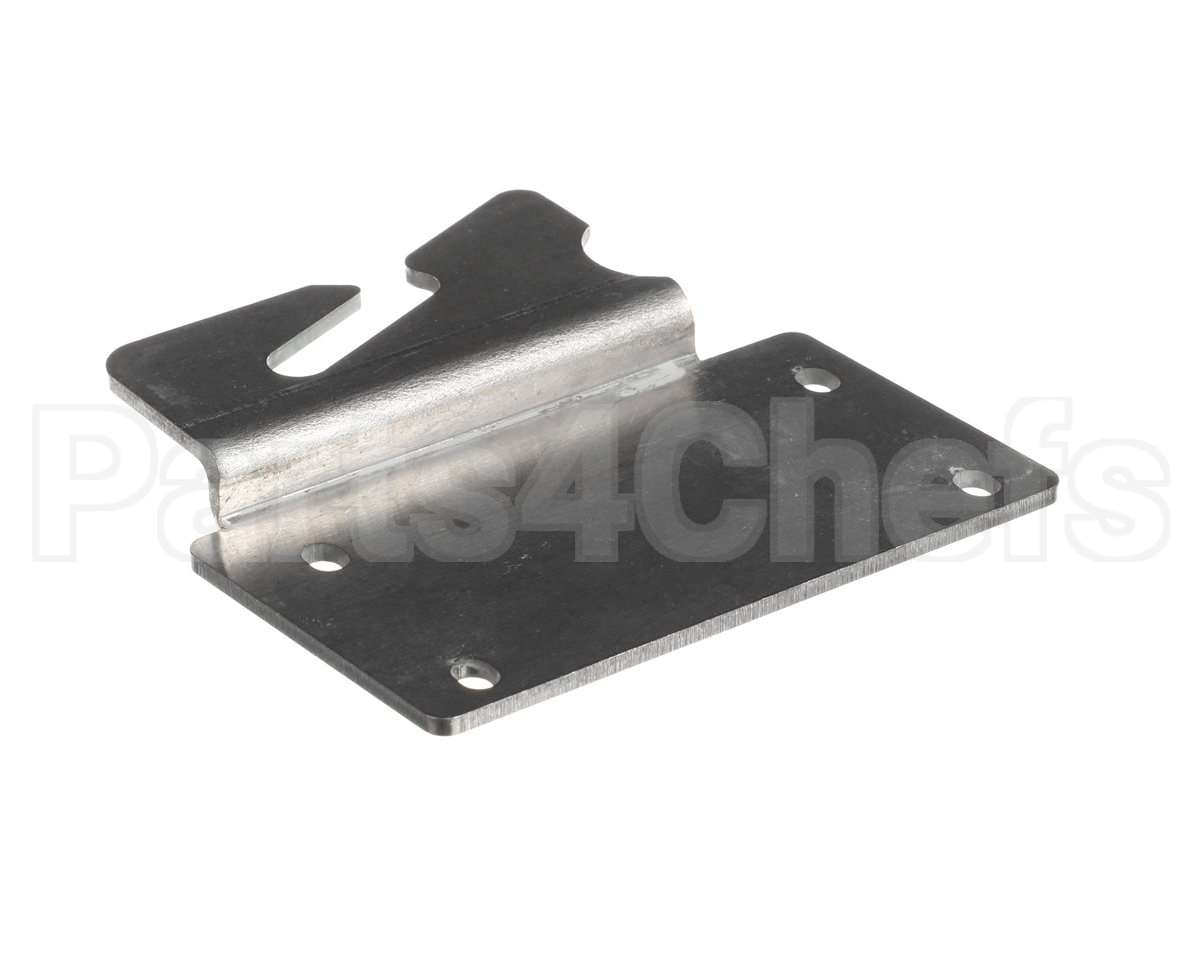 037573 Silver King Bracket Rh