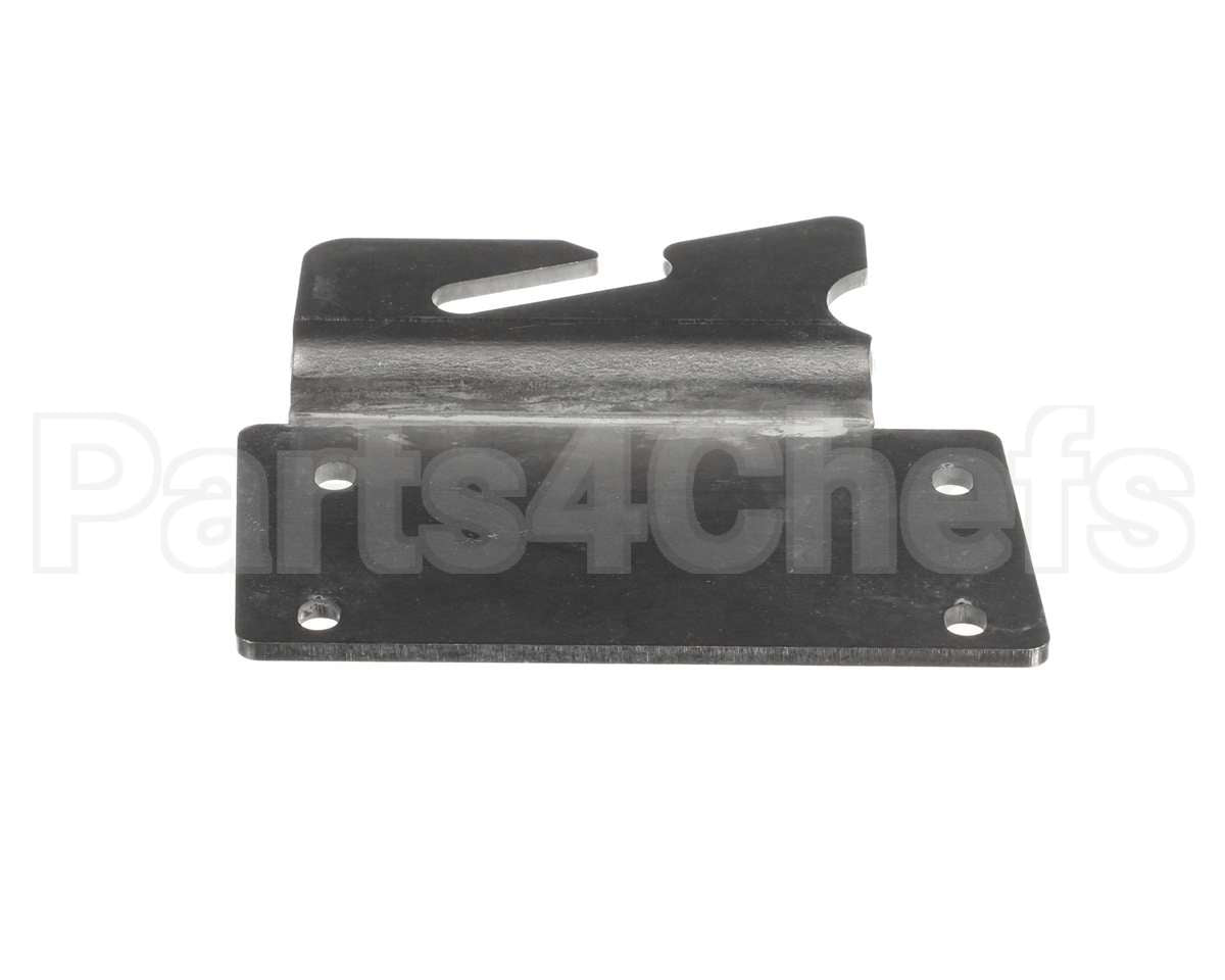 037573 Silver King Bracket Rh