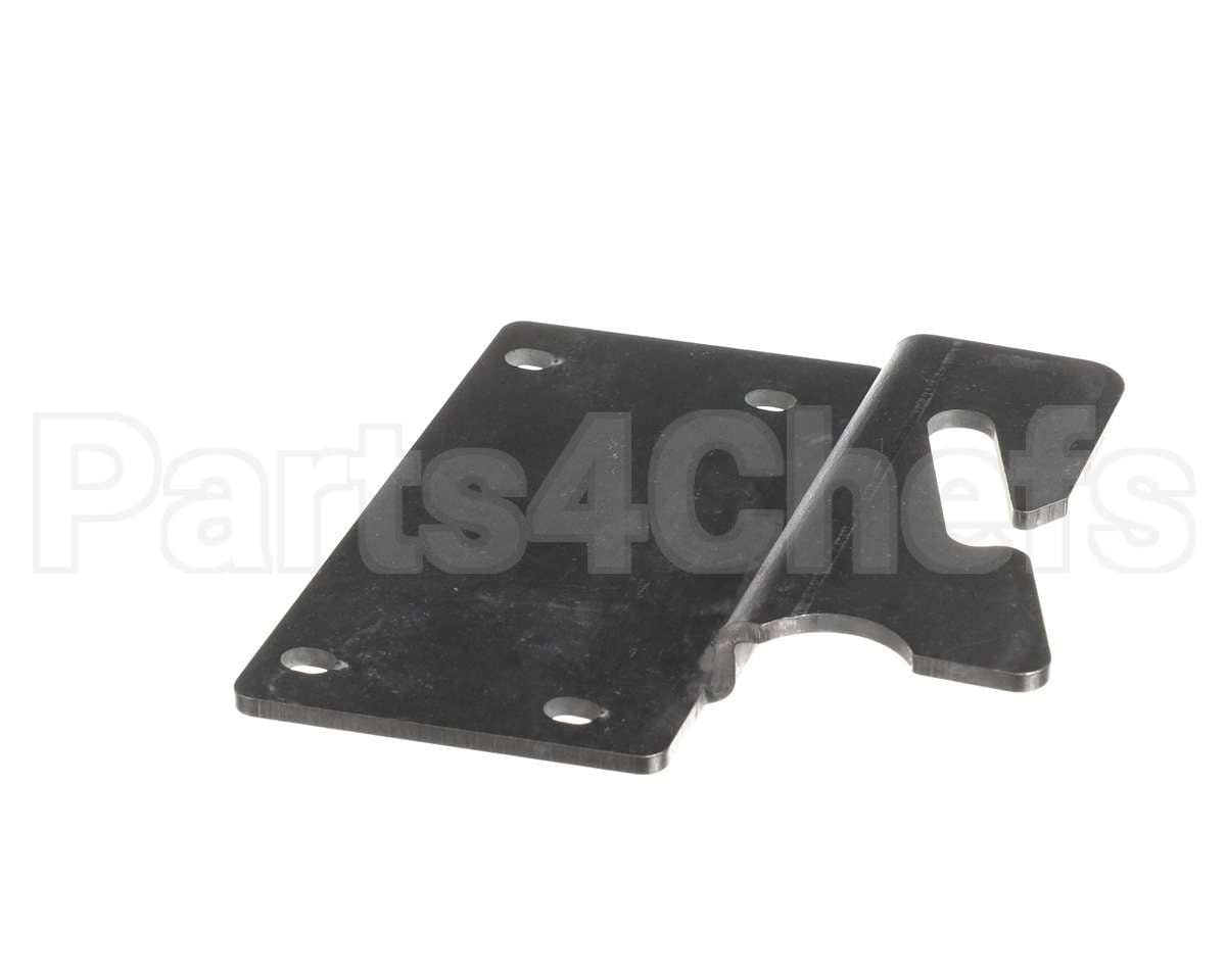037573 Silver King Bracket Rh