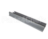 037578 Norlake 27-1/4 Vinyl Fl Slr With Notch - Right