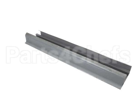 037578 Norlake 27-1/4 Vinyl Fl Slr With Notch - Right