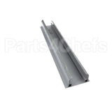 037578 Norlake 27-1/4 Vinyl Fl Slr With Notch - Right