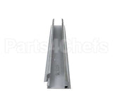037578 Norlake 27-1/4 Vinyl Fl Slr With Notch - Right