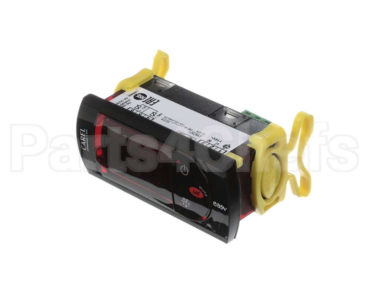 037587 Prince Castle Control Electric 115V Prgrmd