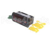 037587 Silver King Control Electr 115V (Prgrmd) Refrig