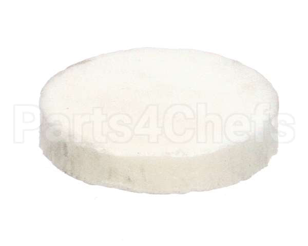 0376231 Hussmann Plug-Bolt Spacer