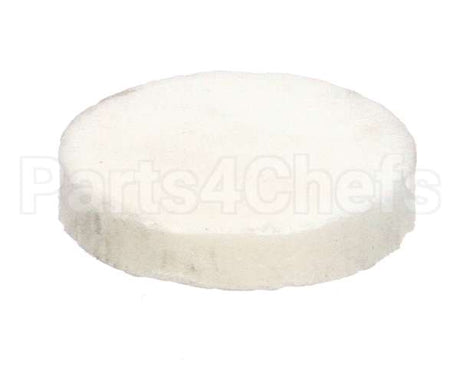 0376231 Hussmann Plug-Bolt Spacer