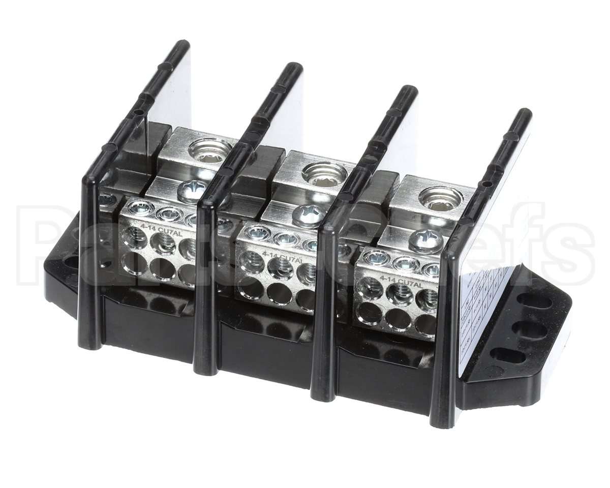 037637 Imperial Itgeirefilter Welectric Fryer-480V Hi