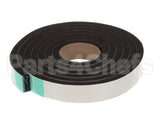 0376396UM Hussmann Gasket 1 1/2 X 1/2 X 146 Roll