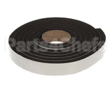 0376396UM Hussmann Gasket 1 1/2 X 1/2 X 146 Roll