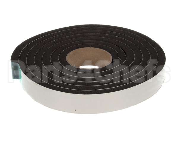0376396UM Hussmann Gasket 1 1/2 X 1/2 X 146 Roll