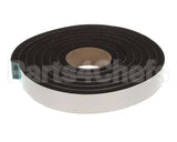 0376396UM Hussmann Gasket 1 1/2 X 1/2 X 146 Roll
