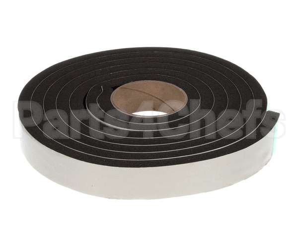 0376396UM Hussmann Gasket 1 1/2 X 1/2 X 146 Roll