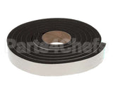 0376396UM Hussmann Gasket 1 1/2 X 1/2 X 146 Roll