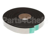 0376396UM Hussmann Gasket 1 1/2 X 1/2 X 146 Roll