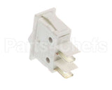 0376412 Hussmann Switch-Rocker