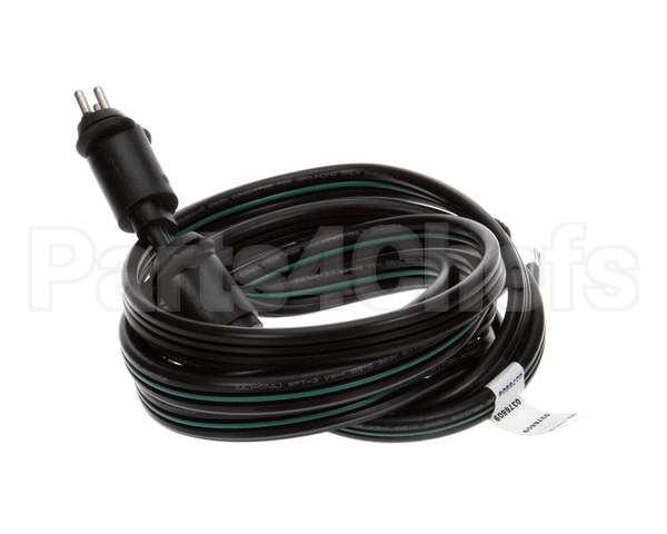 0376609 Hussmann (B)Harness-Mod Singlek