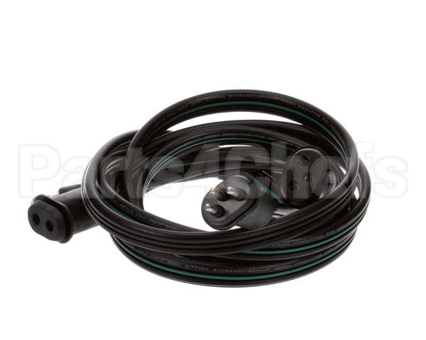 0376609 Hussmann (B)Harness-Mod Singlek