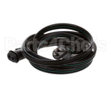 0376609 Hussmann (B)Harness-Mod Singlek