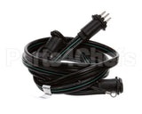 0376609 Hussmann (B)Harness-Mod Singlek