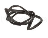 037719 Omcan Glass Door Gasket
