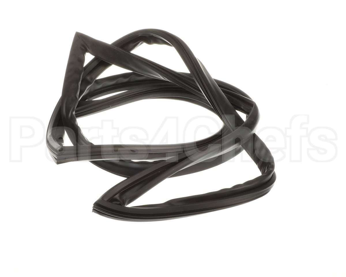 037719 Omcan Glass Door Gasket
