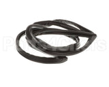 037719 Omcan Glass Door Gasket