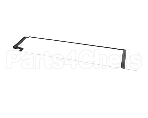0378385 Hussmann Splashguard-12