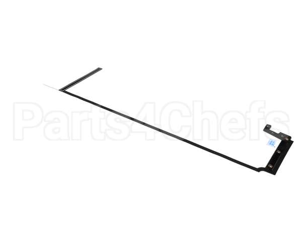 0378385 Hussmann Splashguard-12