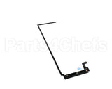 0378385 Hussmann Splashguard-12