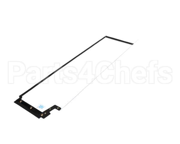 0378385 Hussmann Splashguard-12