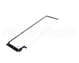 0378385 Hussmann Splashguard-12