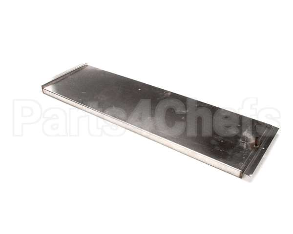 037886S Norlake Evaporator Drain Pan Assembly