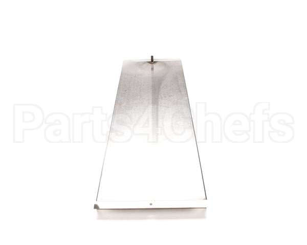 037886S Norlake Evaporator Drain Pan Assembly