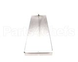037886S Norlake Evaporator Drain Pan Assembly