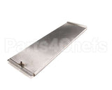 037886S Norlake Evaporator Drain Pan Assembly