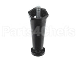 037958 Cornelius Leg Level 4 Inch