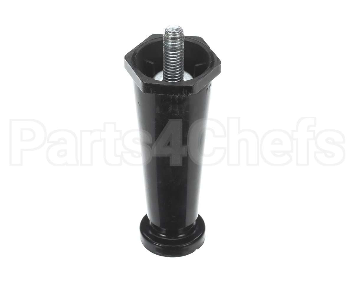 037958 Cornelius Leg Level 4 Inch