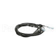 037973 Compatible Norlake Harness Wire - Light 3- Door