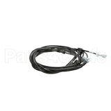 037973 Compatible Norlake Harness Wire - Light 3- Door