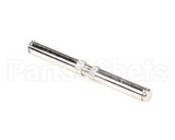 037P T&S Brass Double Pedal Valve Shaft & E-Clip New St
