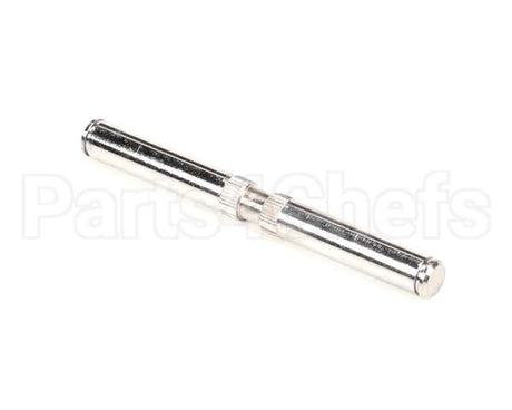 037P T&S Brass Double Pedal Valve Shaft & E-Clip New St