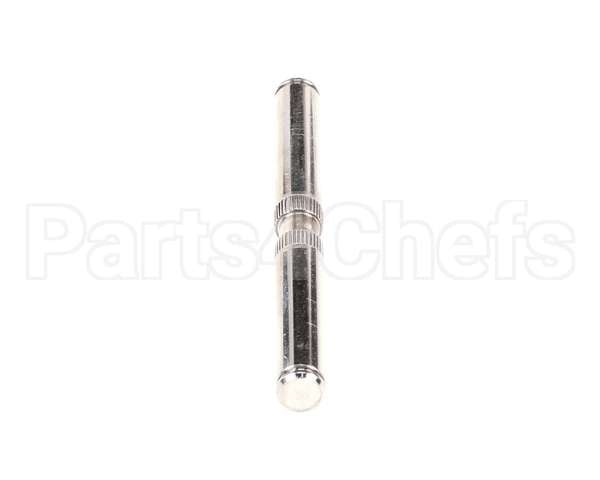 037P T&S Brass Double Pedal Valve Shaft & E-Clip New St
