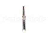 037P T&S Brass Double Pedal Valve Shaft & E-Clip New St
