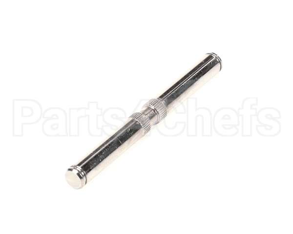 037P T&S Brass Double Pedal Valve Shaft & E-Clip New St