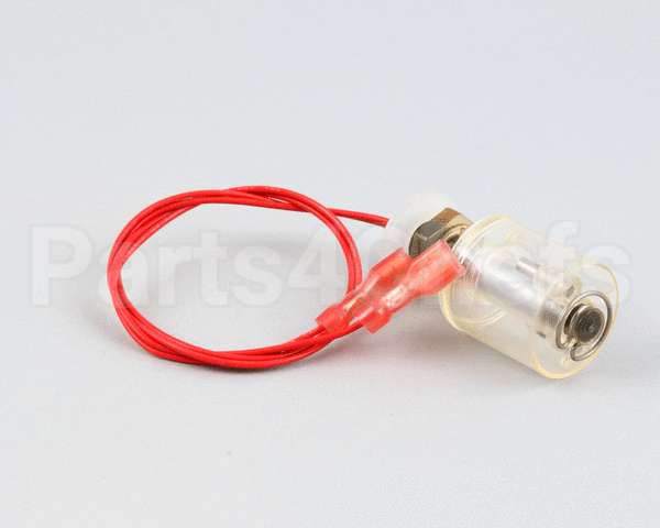 03803.0002 Bunn Switch Assembly, Liq Level-W/Terms