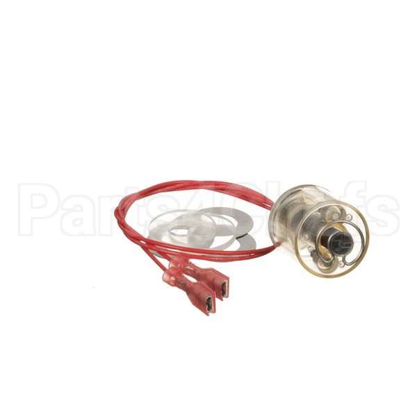 03803.7000 Compatible Bunn Switch-Assy, Liq Level-W/Adj Wshr&
