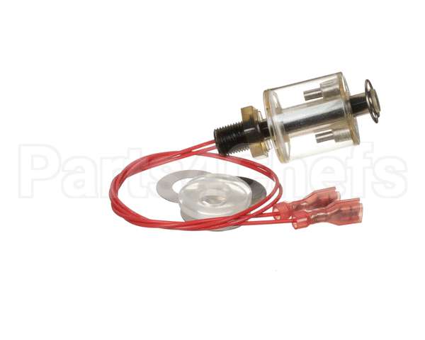 03803.7000 Bunn Switch-Assy,Liq Level-W/Adj Wshr&
