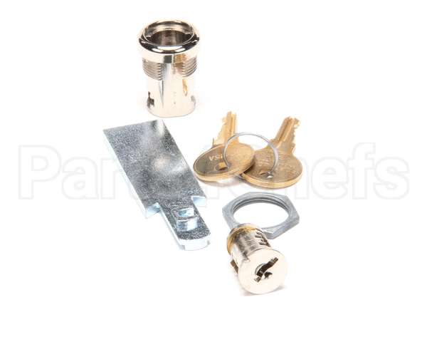 038045 Norlake Door Lock D3010X2Kx-Spec Long